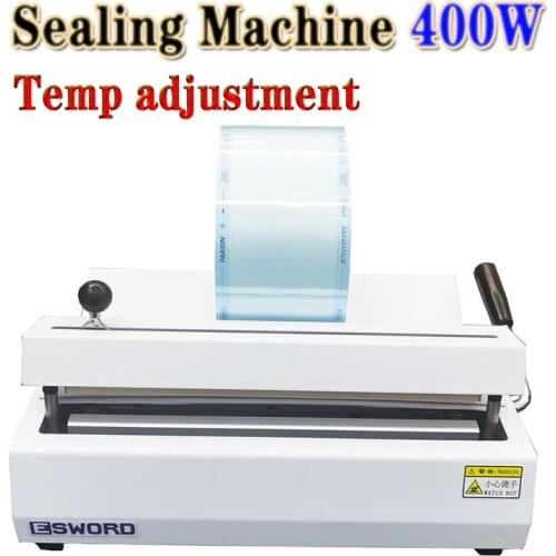300MM Kitchen Vacuum Food Sealer With Food Seal Bags Automatic Electric Food Vacuum Sealer Packaging Machine 220V
