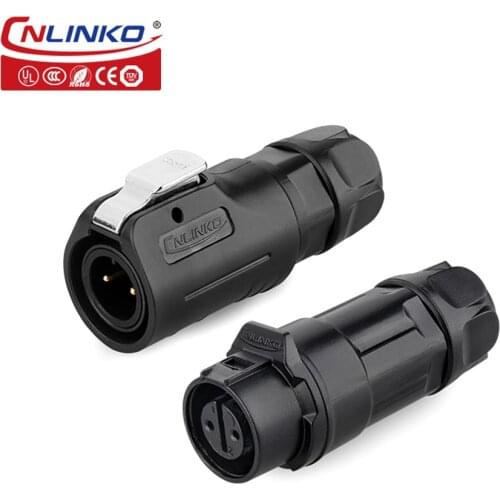 Cnlinko Auto And Moto