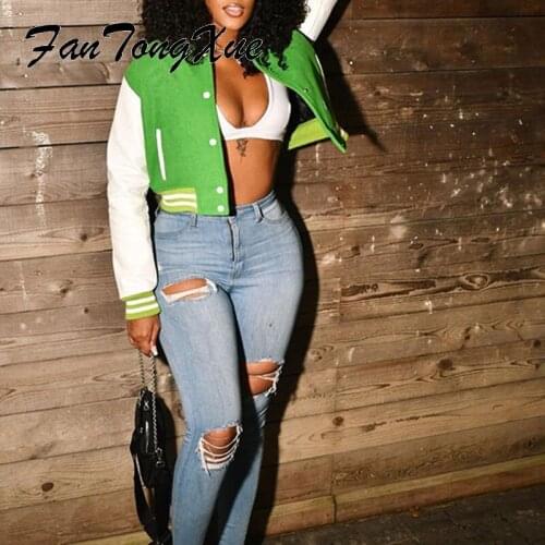 Fantongxue Women's Outerwear