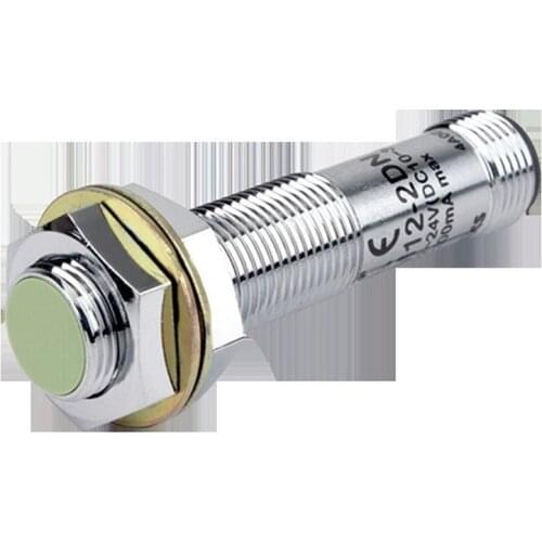 Photoelectric Switch BS5-L1M