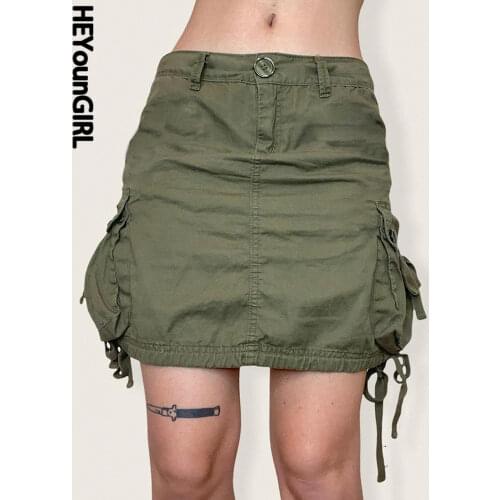 Юбки-карандаши короткие Heyoungirl China At AliExpress