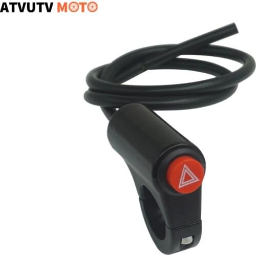 HLMORTO Steering Wheel Control Buttons