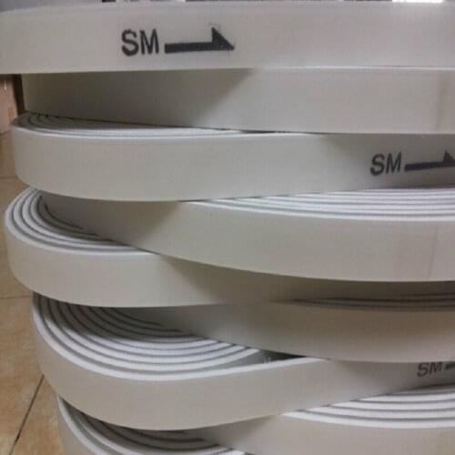 Hot new products Steel slitting machine belt