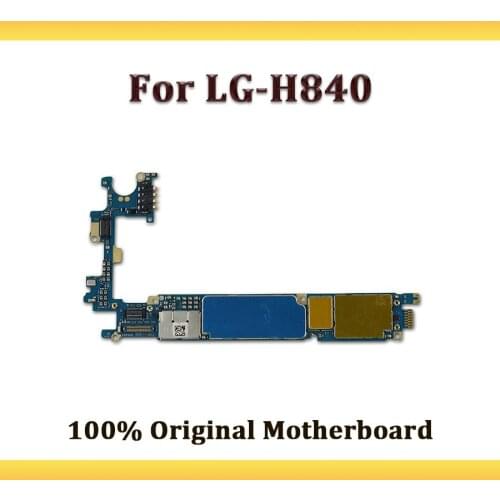 LISFG Electronics