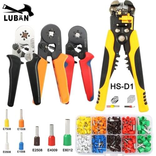 LUBAN Mites China