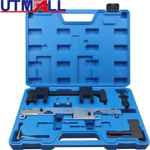 For BMW N43 Chain Driven Engine Timing Locking Tool Kit Petrol 1.6 2.0 E81 E82 E87 E88 E60 E61 E90 E91 E92
