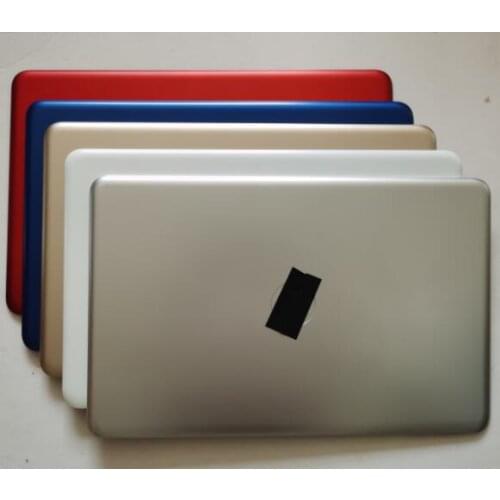 New LAPTOP LCD BACK COVER FOR HP Pavilion 15-AU 15-AU157TX TPN-Q172 LCD Lid Rear Cover
