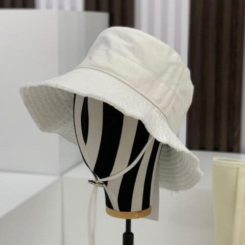 Casual summer fisherman hat