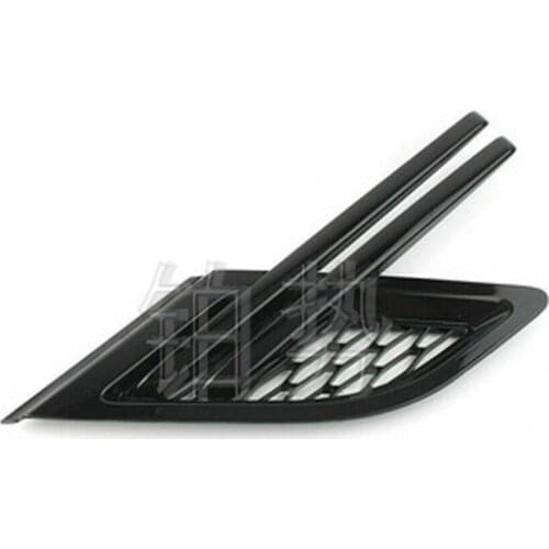 Front bumper grille 2014-lan dro verr ang ero ver spo rt Front bumper plating vents Fog lamp frame Front bumper ventilation net