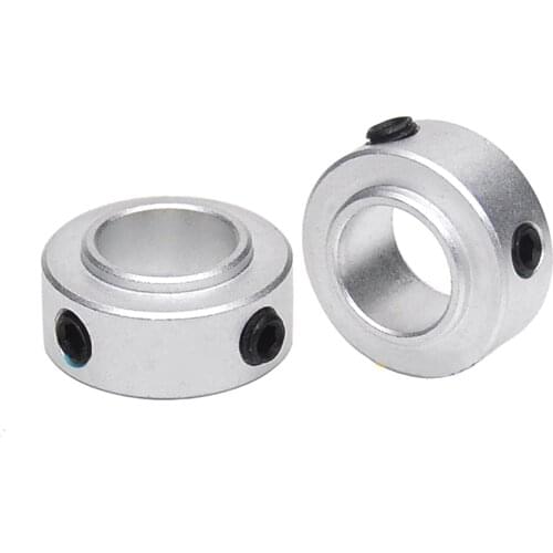 SRH Shaft Collar Stop Ring Shaft Ring Clamping Ring Adjustment Ring Bush SRH8 SRH6 SRH10
