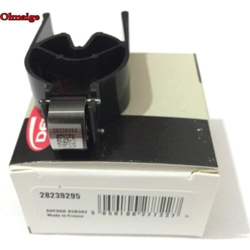High quality euro3 euro4 fuel nozzle common rail control valve 28239295 9308-622B 9308z622B 28278897 for Havel fuel injector