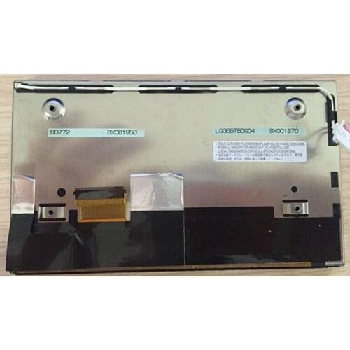 LQ065T5DG04 LCD DISPLAY Screen PANEL