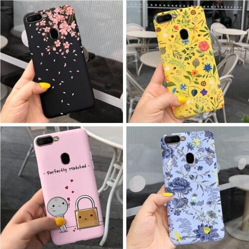 Zpyboy Oppo A7 Phone Cases