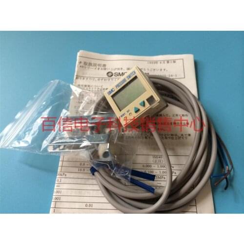 ZSE4-T1-25 Sensor digital display vacuum pressure gauge