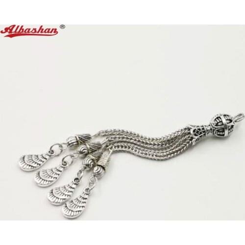 ALBASHAN Pendant Chains