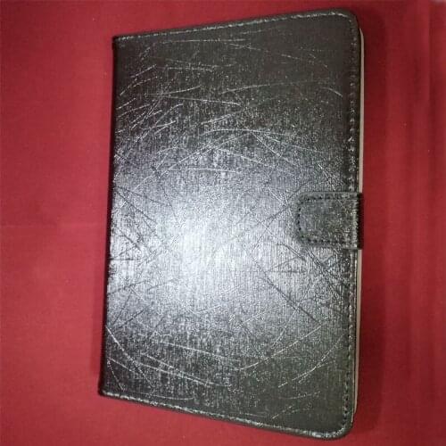 Myslc PU leather case cover for Glavey Z3736F 8 inch Tablet