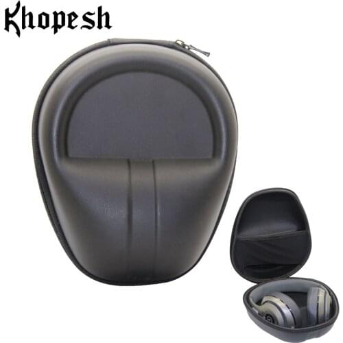 Khopesh Case Hard Headphone For Edifier H840 H850 W855BT W800BT W830bt P841 Case For Cowin E-7 E7 Case For Kingston HyperX Case