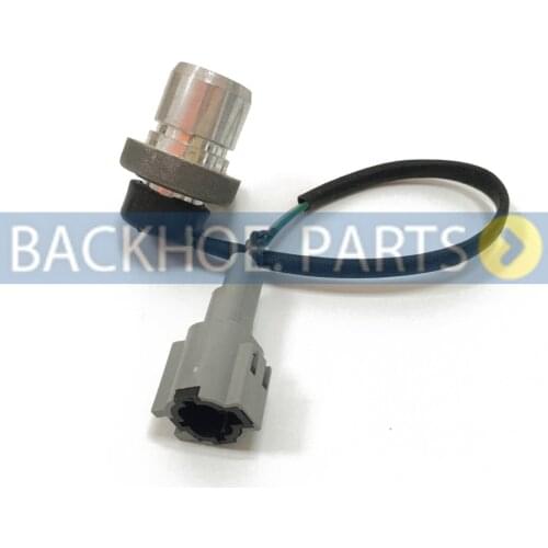 Speed Sensor 4265372 for John Deere Excavator Logger 3554 2054 2554