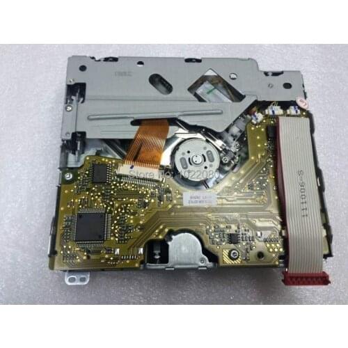 CDM-M3 4.1 CDM-M3 CDM M3 4.1/1 SF-C99 laser lens Brand New Single CD Drive Mechanism Replacement for CD Loader