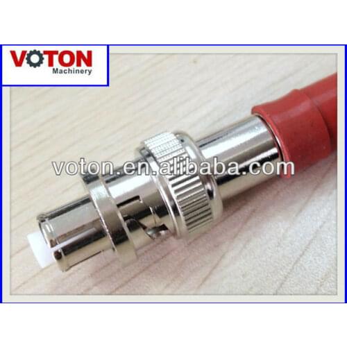 MHV BNC Male for RG58 cable