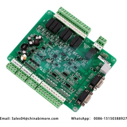 Monarch MCTC-CTB-B main Card display PCB board for monarch elevator parts