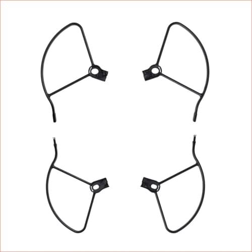 Original Autel Robotics EVO II Propeller Protector Guard Quick Release Props Protective Kit for EVO II Pro Dual Drone Accessory