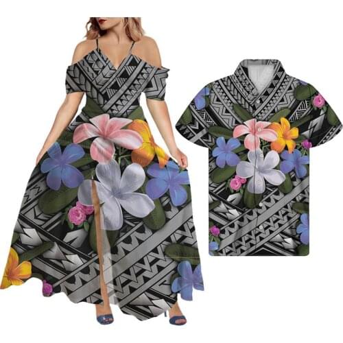 Hycool Dropshipping Sexy V Neck Off Shoulder Strap Floral Print Gray Maxi Dress Hot 2021 Summer Sexy Party Bodycon Long Dresses