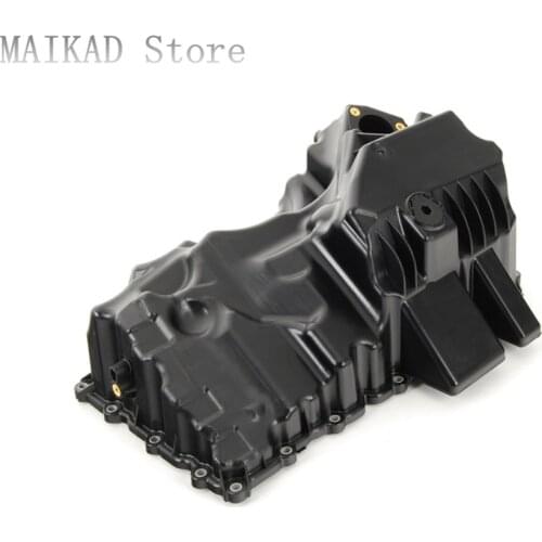 Transmissi Oil Pan Sump for BMW F30 F31 F34 F35 316i 320i 328i 335i 316Li 320Li 328Li 335Li 316d 318d 320d 325d 328d 11137618512