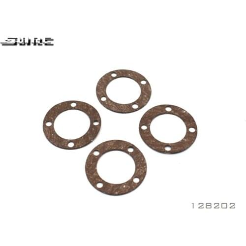 SN-RC 1:10 RCAccessorie 128202 DIFF GASKET26mm(4)