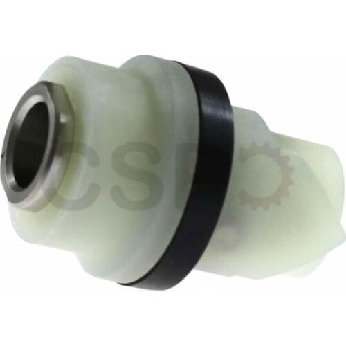 ROBOT COUPE KUPPLUNG GEWINDE M6 D1 D 18 MM D2 D 21 MM L 30 MM ZÄHNE 2