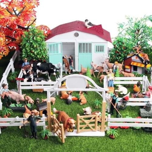 Фигурки животных RTBXF China At AliExpress