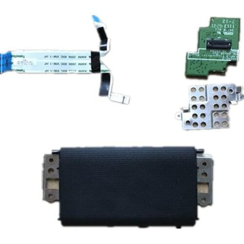 Lenovo for ThinkPad X220 X220i Touchpad, connecting cable, fingerprint cable and fingerprint module of new original notebook