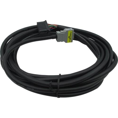 Servo motor spindle encoder feedback cable A06B-6078-K811 JYA2 5m 8m 10m