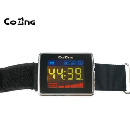 650nm Low Level Laser Therapy Smart Wrist Watch Lower Blood Pressure Blood Fat,Medical Laser Acupuncture Equipment