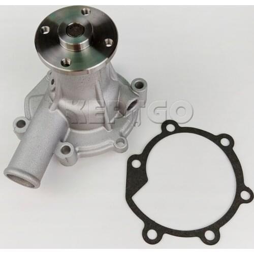 Water Pump MM43317001 MM43317002 for Mitsubishi L2E L3E L3A L2A L3C L2C L3E2 Engine