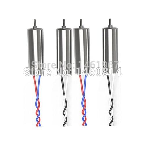 XINXUN X50 4CH 2.4G remote control helicopter CW CCW motor