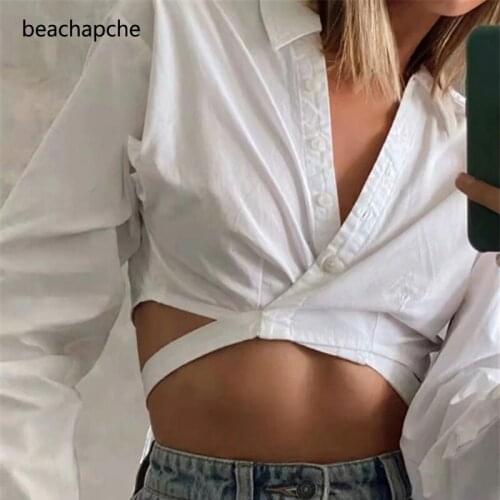 Beachapche Women's Shirts