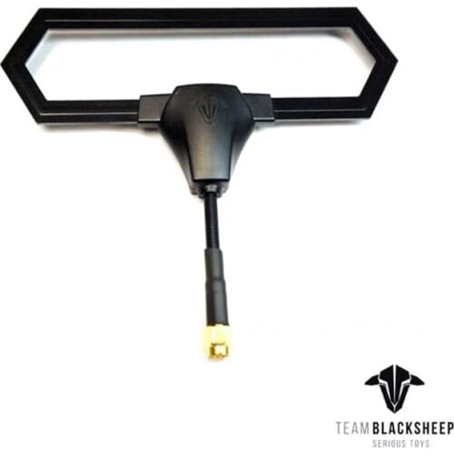 Blacksheep TBS Diamond Antenna Crossfire Transmitter TX CRSF 915 Mhz Long Range Radio system RC FPV Racing drone Parts
