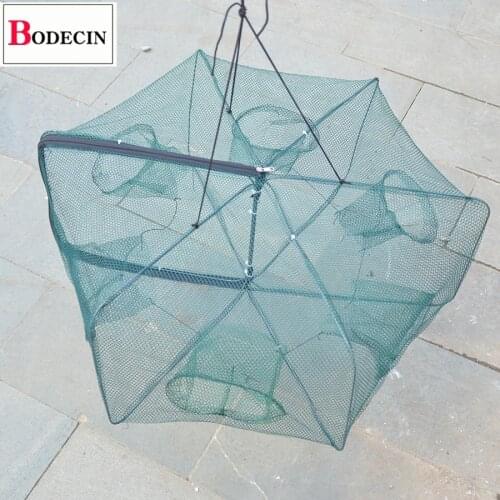 BODECIN Fishing Equipment