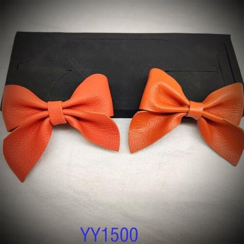 Bowties made to orderknife mold wood moldYY1500 Is Compatible with Most Manual Die Cut