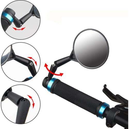 Dontu Bicycle Mirrors