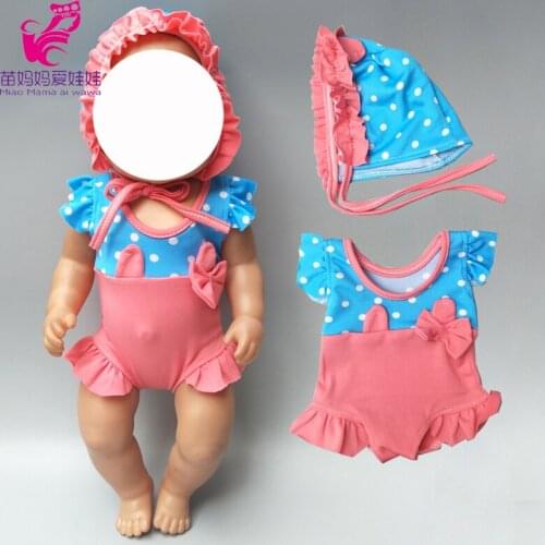 Miao Mama ai wawa Children's Swimwear And Swimming Trunks