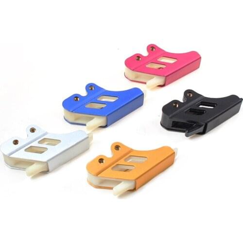 New Arrival Dirt Bike Pit Bike 140 150 160 250cc chain guide chain guard for BSE Bosuer ABM XMOTOS free shipping