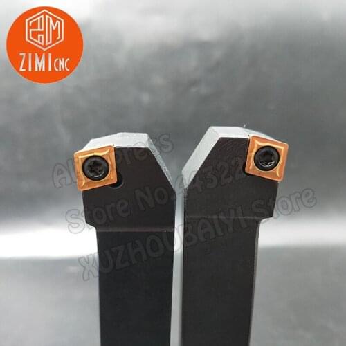 SCKCL1212H09 SCKCR1212H09 SCKCL1616H09 SCKCR1616H09 External lathe cutting tool holder for CCMT09 carbide insert cutting tool