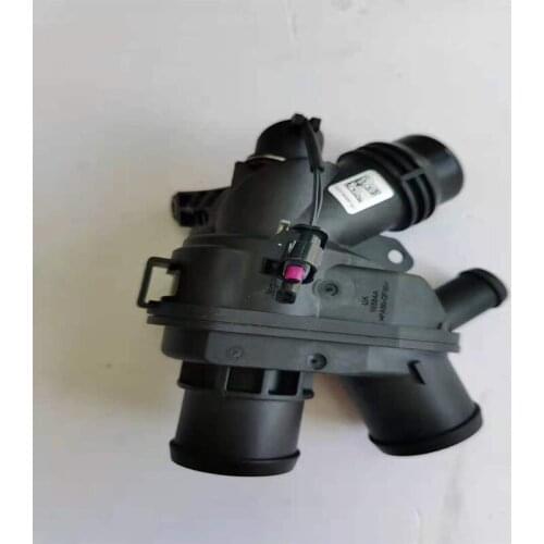 For Land Rover Sport Velar LR4 Discovery 5 Thermostat 3.0 V6 OEM LR117568