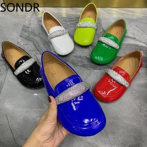 US4-11 Womens Pointed Toe Ankle Boots Newspaper Flag Printed Mixed Colors Wedge High Heel Lace Up Sneaker Shoes Plus Size F27