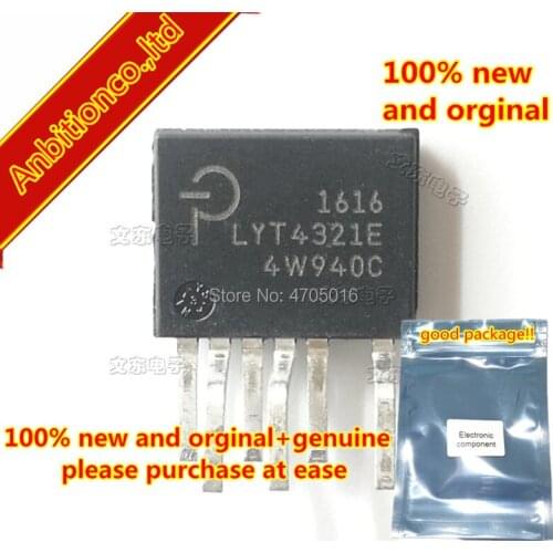 10pcs 100% new original LYT4321E in stock