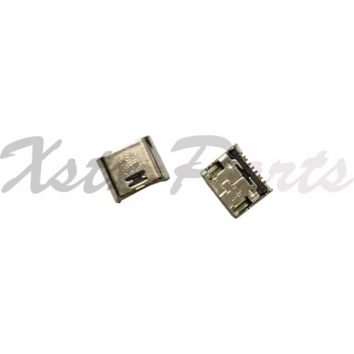100PCS OEM USB Charging Port Connector for Samsung GT-I9060 Galaxy Grand Neo / i9082 / i9080