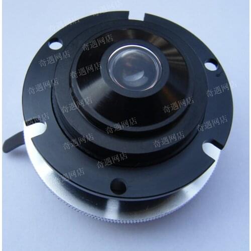Abbe condenser for Microscope Parts Accessories