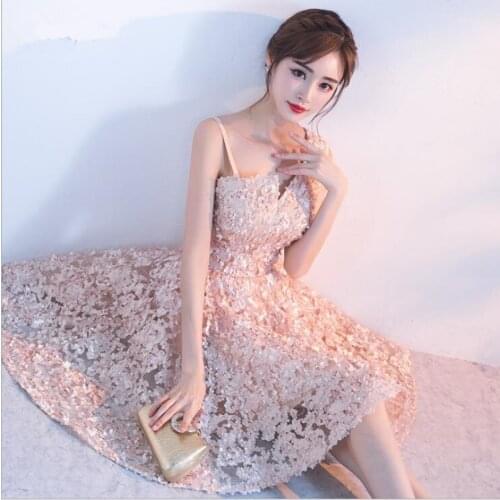 AIFEIGEONLINE Sleeveless Summer Dresses
